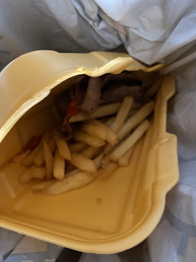 Photo of Super Doner - 70 High St, Ponders End, Enfield EN3 4ER